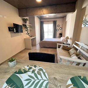 Apartamento de 1 Dormitorio
